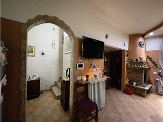 Casa Semi Indipendente in Vendita a Forlì, 144'750€, 110 m²