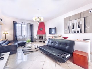 Villa in Vendita a Pescara, 525'000&euro;, 350 m²