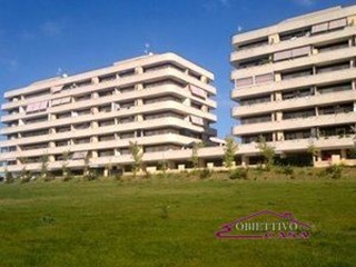 Bilocale in Vendita a Roma, 239'000&euro;, 60 m²