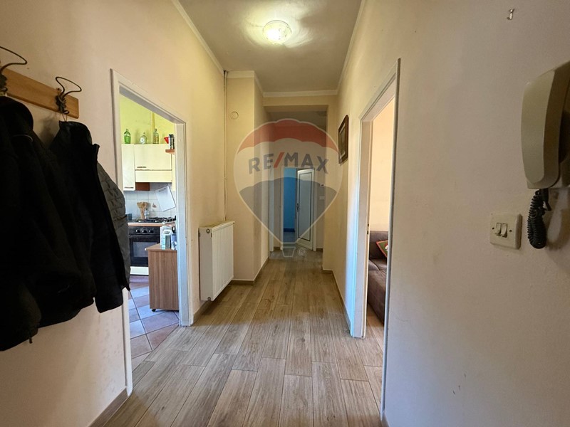 Appartamento in Vendita a Bagni di Lucca, zona Fornoli, 79'000€, 88 m²