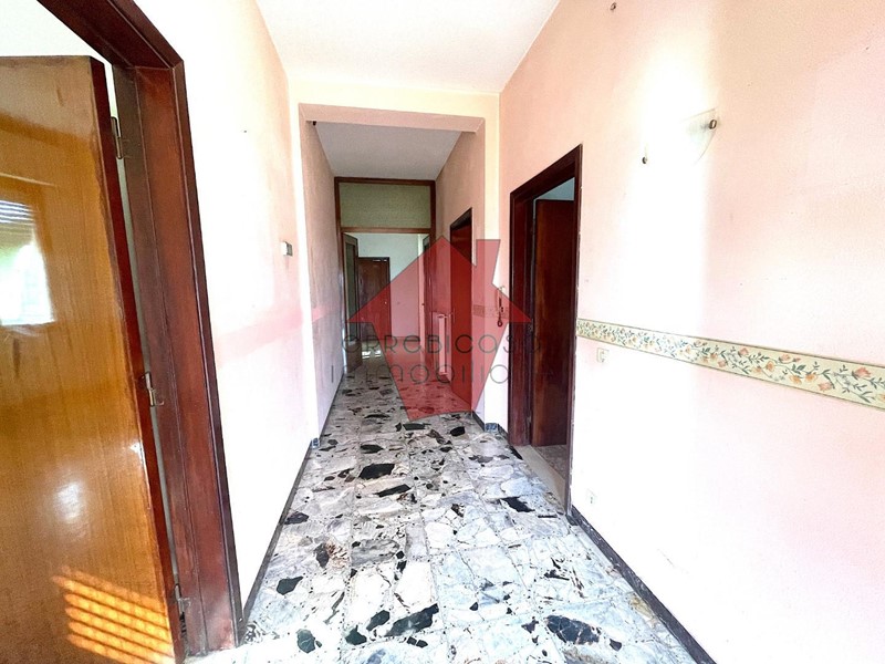 Appartamento in Vendita a Cerreto Guidi, zona Ripoli, 220'000€, 150 m², con Box