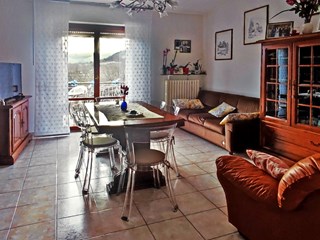 Appartamento in Vendita a Serra San Quirico, 79'000€, 114 m², con Box