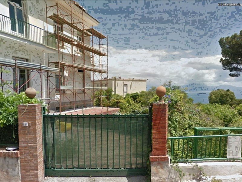 Terreno agricolo in Vendita a Napoli, zona Posillipo, 500'000€, 1150 m²