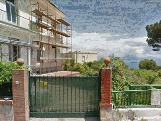 Terreno agricolo in Vendita a Napoli, zona Posillipo, 500'000€, 1150 m²