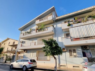 Trilocale in Vendita a Venetico, 95'000€, 70 m²