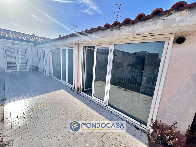 Bilocale in Vendita a Sant'Antimo, 55'000€, 70 m²