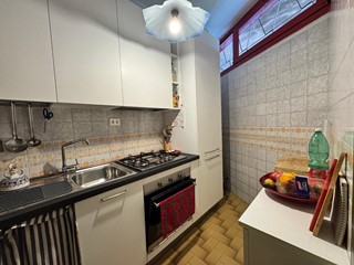 Quadrilocale in Vendita a Ameglia, zona Bocca di Magra, 155'000€, 65 m², arredato