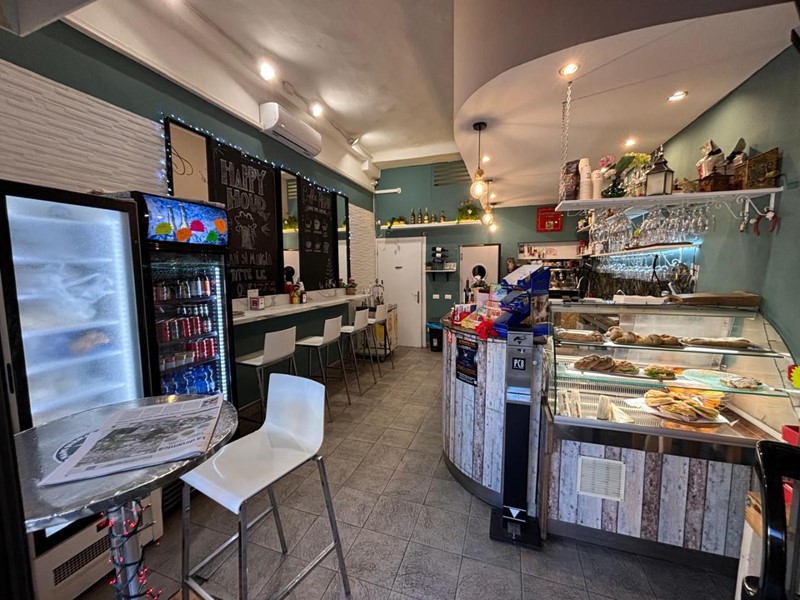 Attività commerciale in Vendita a Pisa, 73'000€, 30 m²