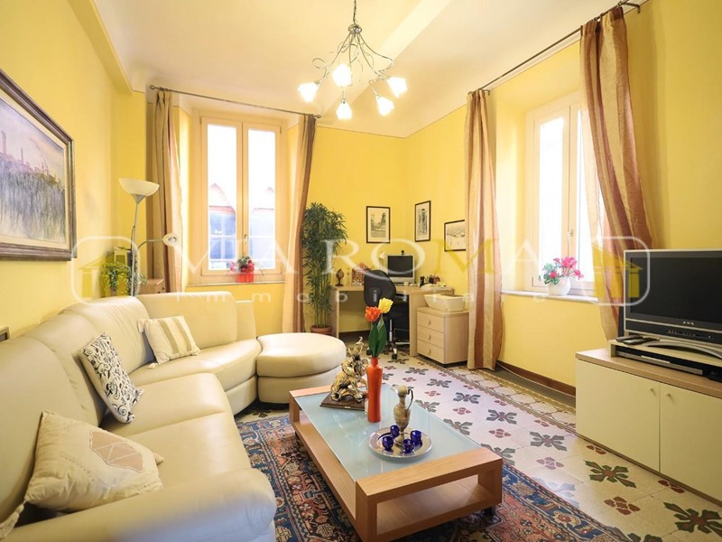 Appartamento in Vendita a Lucca, 400'000€, 80 m², arredato