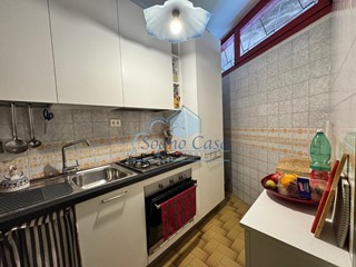 Quadrilocale in Vendita a Ameglia, zona Bocca di Magra, 155'000€, 65 m², arredato