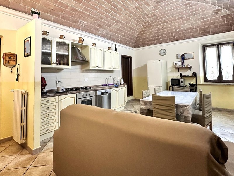 Quadrilocale in Vendita a Ponsacco, 125'000€, 95 m²