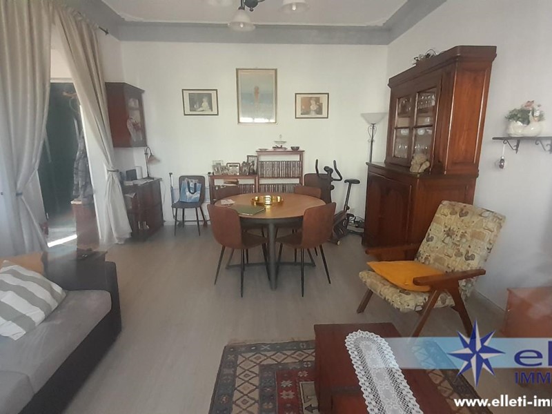 Appartamento in Vendita a Massa, zona Turano, 245'000€, 120 m², arredato
