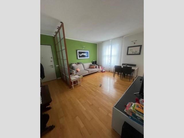 Quadrilocale in Vendita a Fosdinovo, zona Caniparola, 188'000€, 80 m², arredato, con Box
