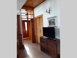 Appartamento in Affitto a Licciana Nardi, zona Monti, 1'100€, 100 m², arredato