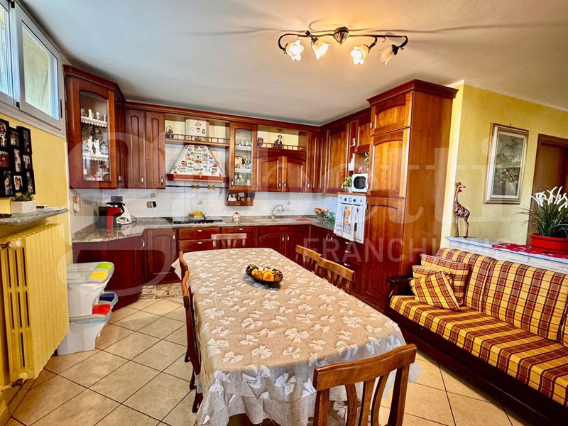 Appartamento in Vendita a Bruino, 249'000€, 155 m²