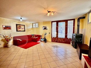 Appartamento in Vendita a Bruino, 249'000€, 155 m²