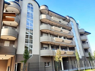 Trilocale in Vendita a Gorla Minore, 230'000€, 128 m²