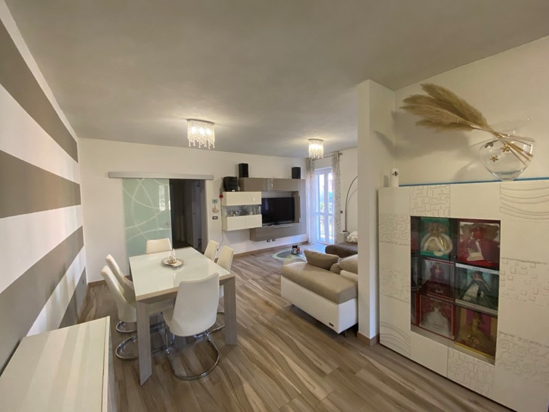 Quadrilocale in Vendita a Montalto Dora, 159'000€, 110 m², con Box