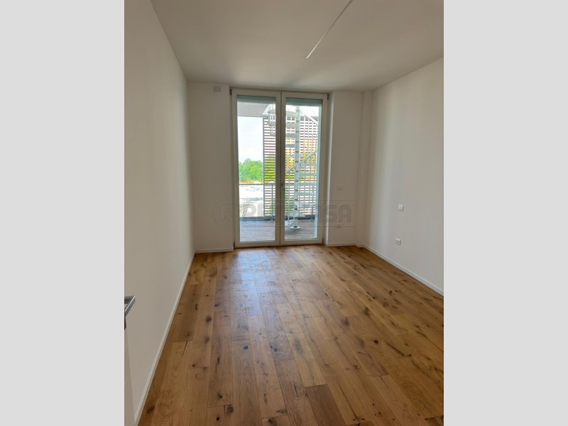 Quadrilocale in Vendita a Jesolo, 330'000€, 112 m², con Box