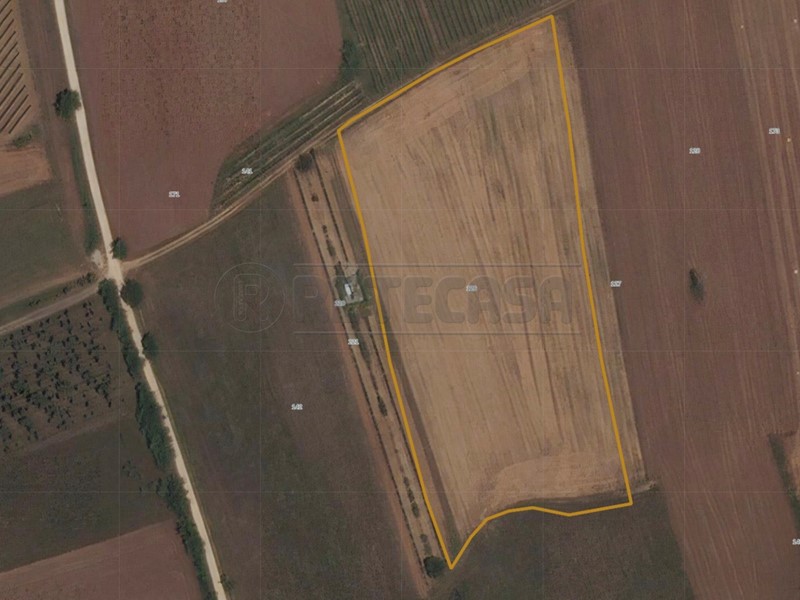 Terreno agricolo in Vendita a San Giovanni al Natisone, zona Bolzano, 95'000€, 58140 m²