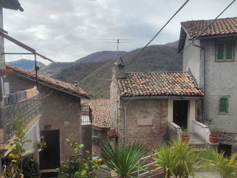 Monolocale in Vendita a Percile, 16'000€, 40 m²