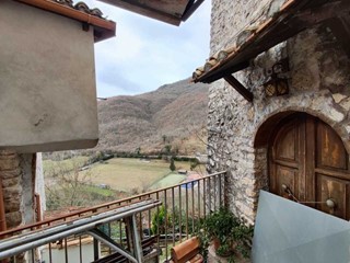 Monolocale in Vendita a Percile, 16'000€, 40 m²