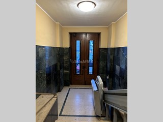 Trilocale in Affitto a Torino, zona Cenisia, 750€, 70 m², arredato