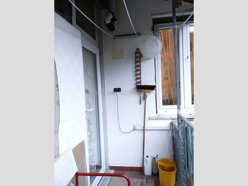 Appartamento in Vendita a Arcola, 95'000€, 88 m²