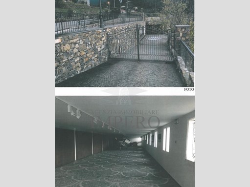 Box in Vendita a Seborga, 450'000€, 324 m², con Box