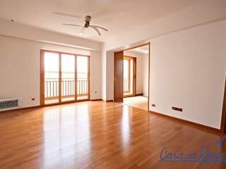 Trilocale in Vendita a Rimini, zona Lagomaggio, 309'000€, 120 m², con Box