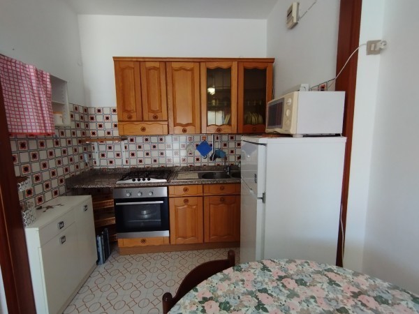 Bilocale in Vendita a Andora, zona Marina Di Andora, 185'000€, 55 m²