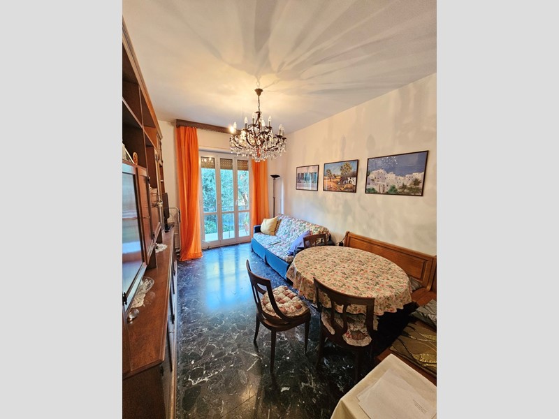 Quadrilocale in Vendita a Finale Ligure, 225'000€, 60 m²