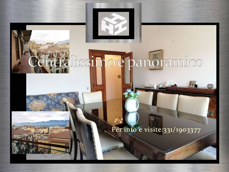 Appartamento in Vendita a Terni, zona Centro, 89'000€, 99 m²