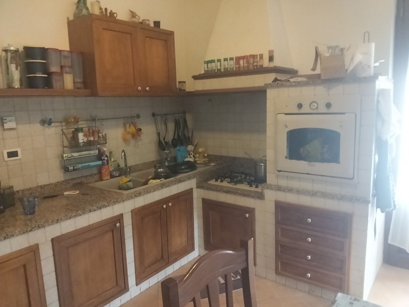Appartamento in Vendita a Vezzano Ligure, zona prati di vezzano, 169'000€, 120 m²