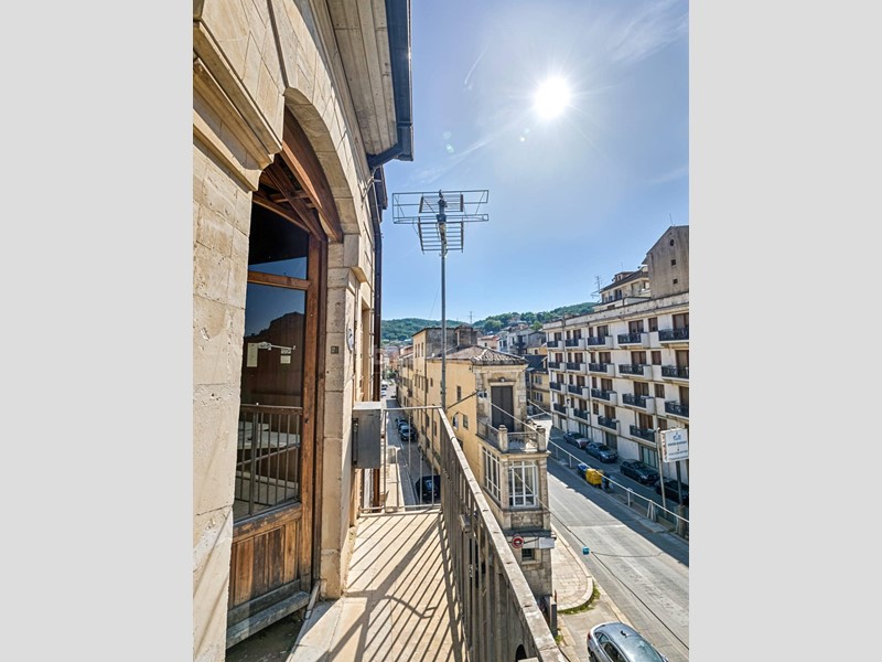 Trilocale in Vendita a Modica, 120'000€, 75 m²