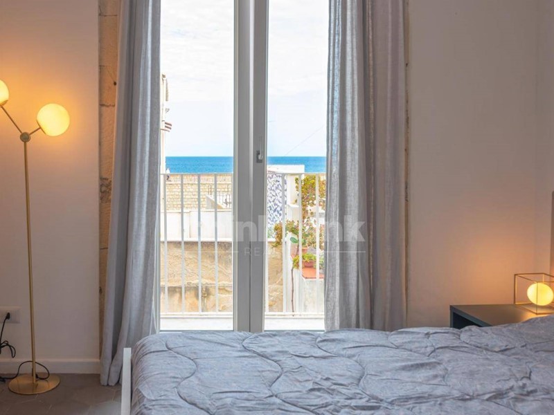 Quadrilocale in Vendita a Siracusa, zona Ortigia, 275'000€, 90 m², arredato