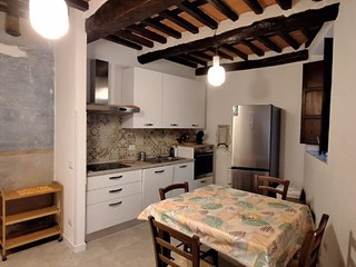 Casa Indipendente in Vendita a Borgo a Mozzano, zona Cune, 79'000&euro;, 85 m², arredato