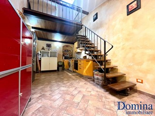 Trilocale in Vendita a Massa, 178'000€, 82 m²