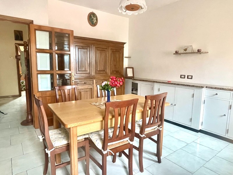 Appartamento in Vendita a Siena, zona Toiano, 220'000&euro;, 93 m², arredato