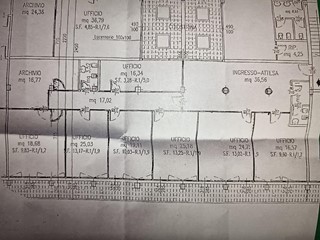 Ufficio in Vendita a Empoli, 450'000€, 255 m²