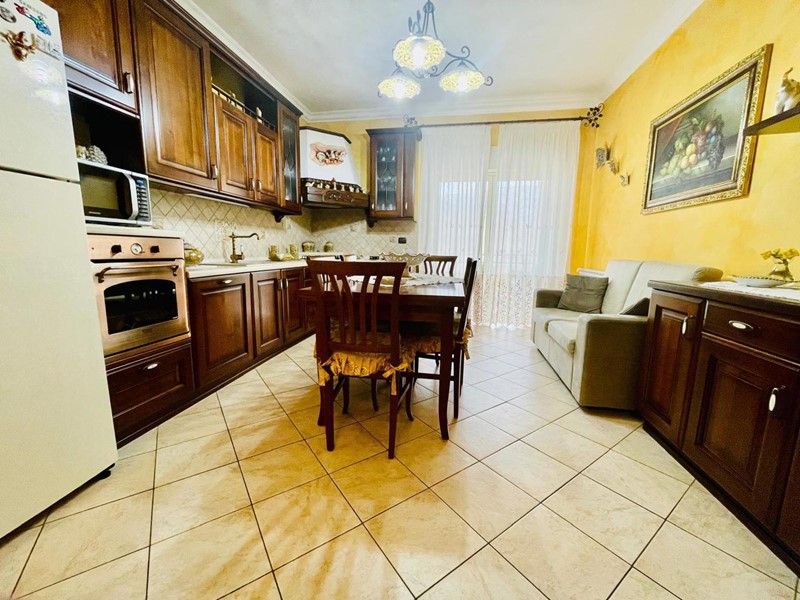 Quadrilocale in Vendita a Agrigento, 82'000€, 122 m²