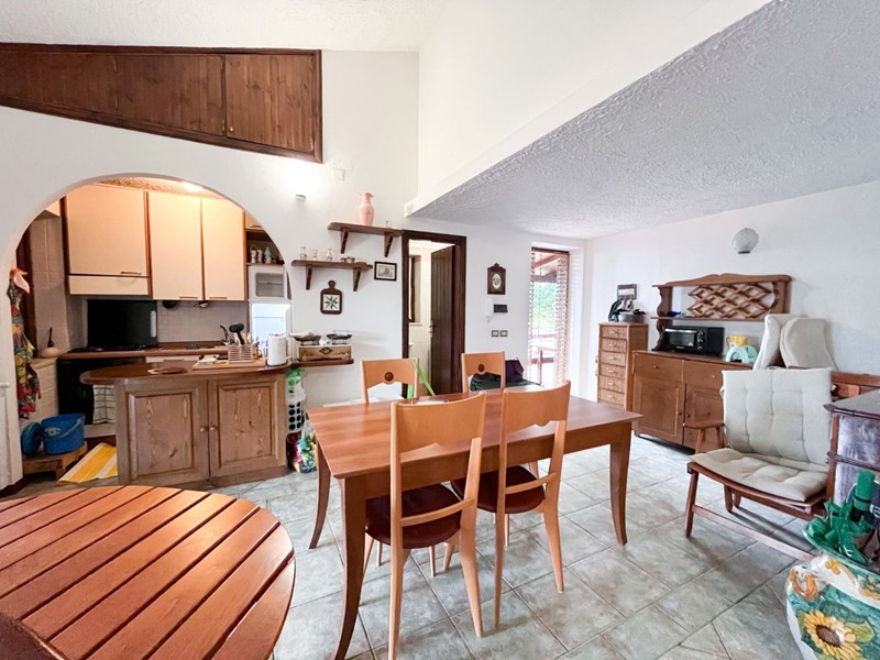 Villetta a schiera in Vendita a Santa Marina, 270'000€, 101 m², arredato