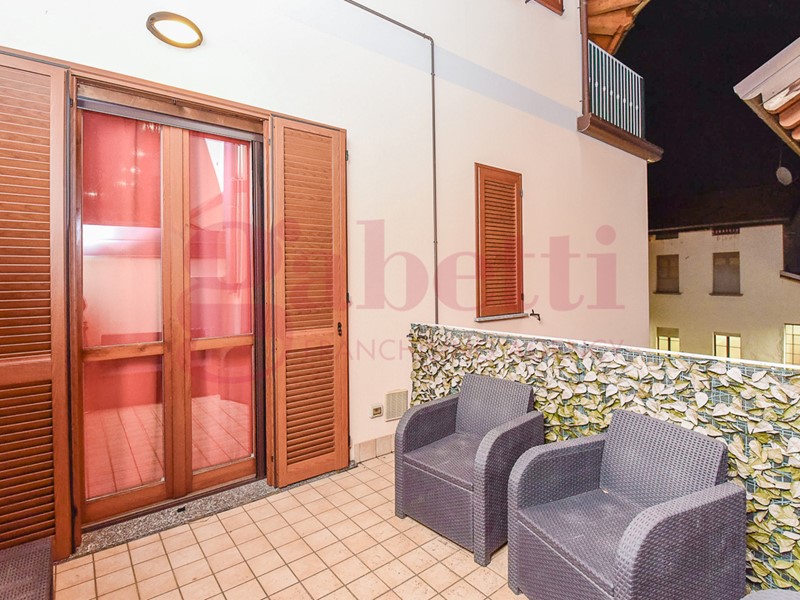 Bilocale in Vendita a Cantù, 105'000€, 48 m², arredato