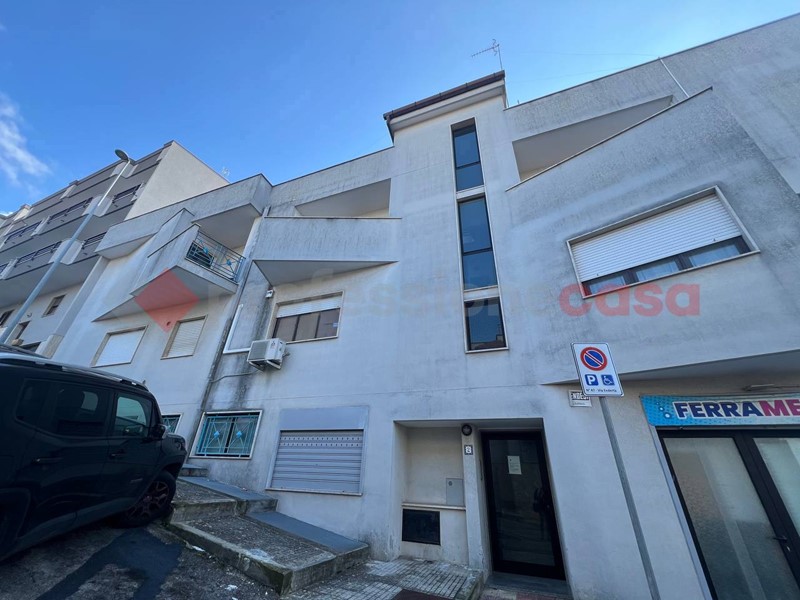 Trilocale in Vendita a Crispiano, 98'000€, 110 m²