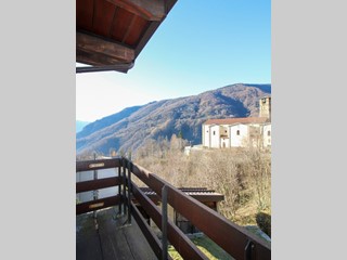 Casa Indipendente in Vendita a San Bartolomeo Val Cavargna, 78'000€, 197 m²