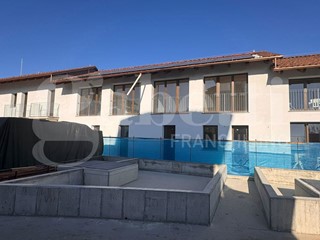 Villetta a schiera in Vendita a Sangano, 282'000€, 108 m²