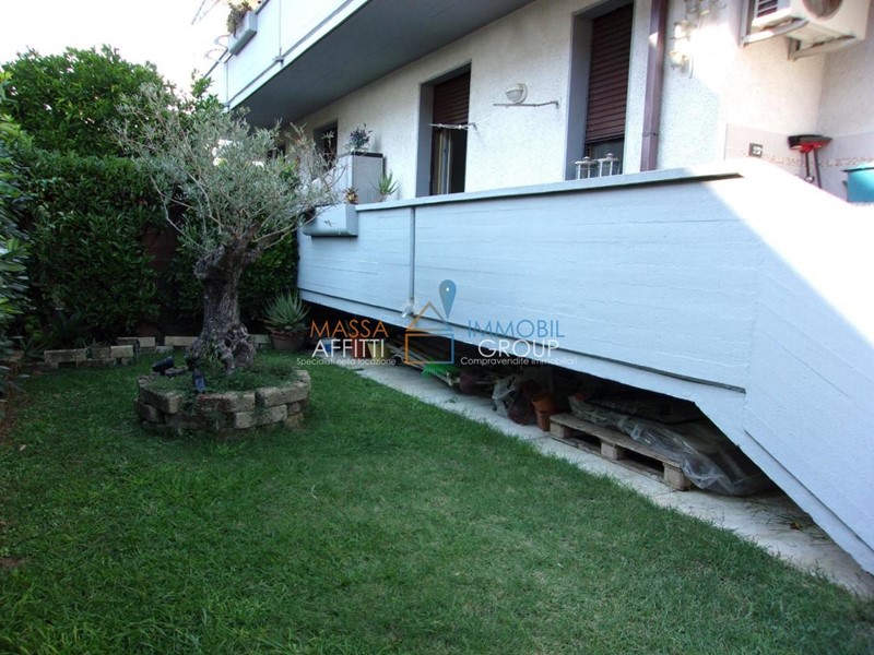 Appartamento in Vendita a Massa, 280'000€, 110 m²