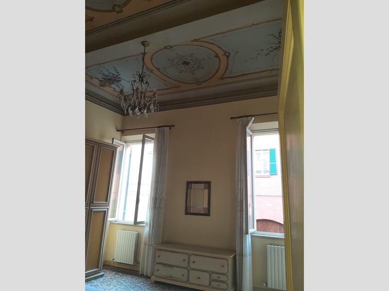 Trilocale in Vendita a Modena, zona Centro cittÃ, 529'000€, 140 m², arredato