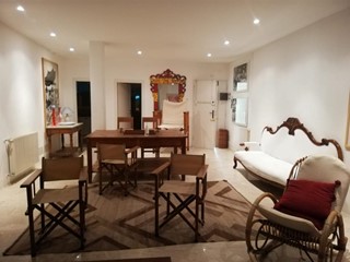 Appartamento in Affitto a Viareggio, zona CittÃ  Giardino, 140 m², arredato