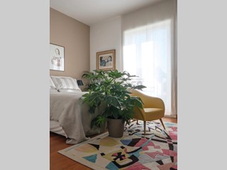 Quadrilocale in Vendita a Vicenza, 130'000€, 85 m²